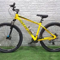 دوچرخه اورلرد سایز ۲۹