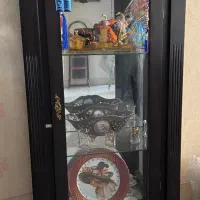 ویترین در حد نو