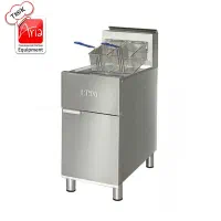 تجهیزات فست‌فود و رستوران