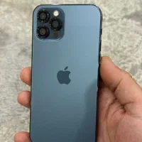 ایفون ۱۲ پرو ۲۵۶  معاوضه