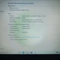 لپ تاپ asus|رایانه همراه|گنبد کاووس, |دیوار