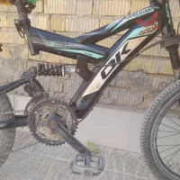 دوچرخه ۲۰ دنده ای