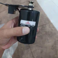 دینام چرخ خیاطی