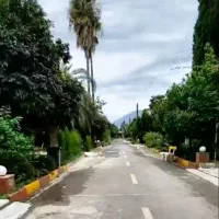 ویلا درشهرک هم تیپ جنگلی/ آسفالت شده/ وازیوار|فروش خانه و ویلا|نوشهر, |دیوار