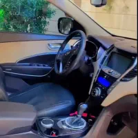 سانتافه 2014 بی رنگ|خودرو سواری و وانت|رشت, خواهر امام|دیوار