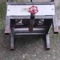 گاز تک شعله