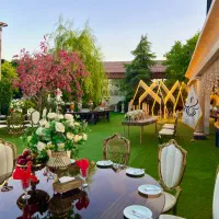 تالار شب یلدا تولد افتر نامزدی فضایی استثنایی|خدمات پذیرایی، مراسم|مشهد, وکیلآباد|دیوار