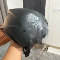 کلاه موتورسواری