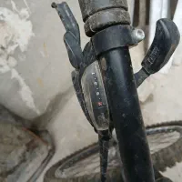 دوچرخه ویوا سایز ۲۶|دوچرخه، اسکیت، اسکوتر|چهاردانگه (تهران), |دیوار