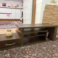 میز تلوزیون