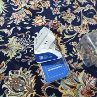 محافظ شارژ تایمردار
