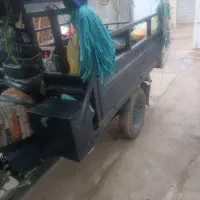 موتور سه چرخه|موتورسیکلت|شاهین دژ, |دیوار