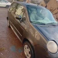 فروش ام وی ام ۴ سلندر|خودرو سواری و وانت|سیاهکل, |دیوار