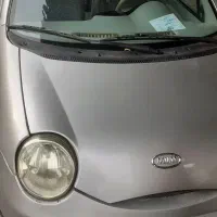 ام وی ام ۱۱۰ سه سیلندر مدل ۹۰