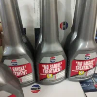 قطع روغن سوزی ضد دود بلژیکی اورجینال