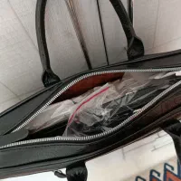 کیف چرم نو