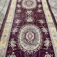 فرش،کناره،تابلو