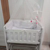 تخت بچه