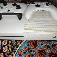 Xbox ones 1tra|کنسول، بازی ویدئویی و آنلاین|دهگلان, |دیوار