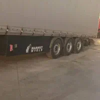 ترانزیت چادری