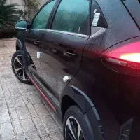 ام وی ام x33|خودرو سواری و وانت|گرگان, |دیوار