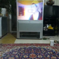 تلویزیون سامسونگ|تلویزیون و پروژکتور|خمینیشهر, |دیوار