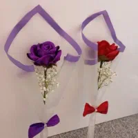 گل مصنوعی|گل مصنوعی|نهاوند, |دیوار