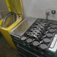 مقداری اساس قنادی