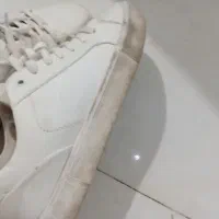 کفش ونس  سالم و تمیز  سایز بزرگ