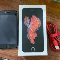 گوشی آیفون ۶اس مشگی