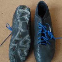 کفش فوتبال چمنی وقلمبند|ورزش‌های توپی|زنجان, |دیوار