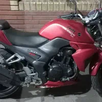 اس وای ام sym لاکی ۲۵۰ t2 ساخت تایوان
