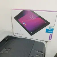 تبلت ۱۰ اینچ لنوو m10