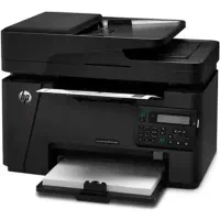 پرینتر 4 کاره لیزری