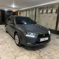 دنا پلاس اتومات توربو