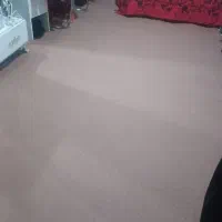 موکت قهوه ای