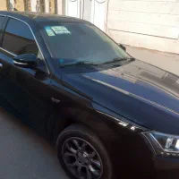 فروش دنا پلاس توربو اتوماتیک فول اپشنال|خودرو سواری و وانت|برازجان, |دیوار