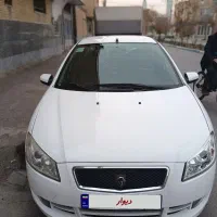 رانا Lx  مدل 1393|خودرو سواری و وانت|اصفهان, الهیه|دیوار