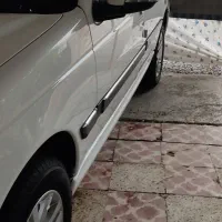 پژو پارس xu7p مدل 1401 در حد