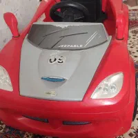 ماشین شارژی