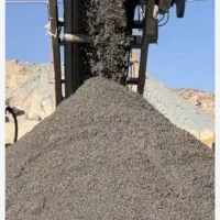 ماسه نیسان دوبار شور