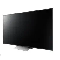 تلویزیون ال ای دی سونی 4k اصل ۵۵ اینچ|تلویزیون و پروژکتور|گناباد, |دیوار