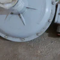 رگلاتور گاز صنعتی