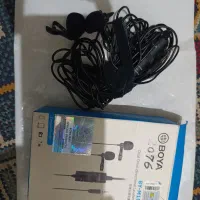 میکروفن|لوازم جانبی موبایل و تبلت|کرمان, |دیوار