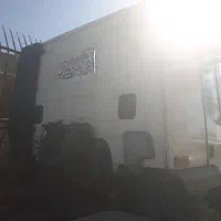 ایویکو ۴۴۰|خودرو سنگین|شیراز, پادگان ولیعصر|دیوار