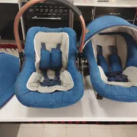 کریر بچه|کالسکه و لوازم جانبی|کرمانشاه, |دیوار