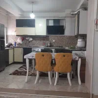 آپارتمان مسکن مهر طبقه اول بهترین بلوک