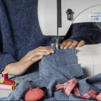 سفارش تولید پوشاک خیاطی  سری دوزی  مزدی دوزی مزون