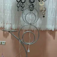 آباژورایستاده