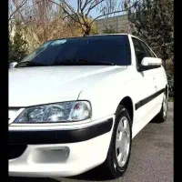 پارس تیوفایو ۱۴۰۰ سیمی